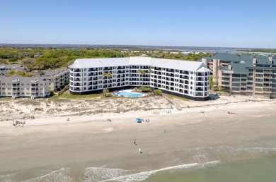 Oceanfront at Seascape Villas | Wild Dunes, Isle of Palms - - photo 23