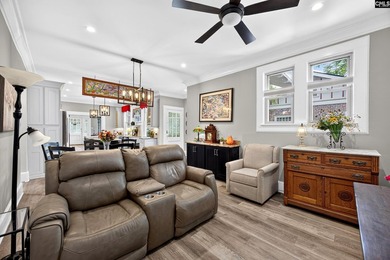 Welcome home to 2804 Wilmont Ave, nestled in the historic and - photo 24