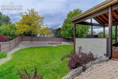 This mature 0.28-acre Pine Creek property offers a thoughtfully - photo 24