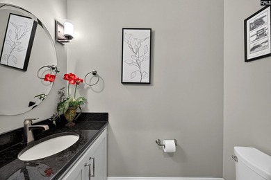 Welcome home to 2804 Wilmont Ave, nestled in the historic and - photo 26