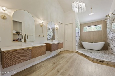 Set on 5.59 acres, this new custom ranch offers a beautiful - photo 26