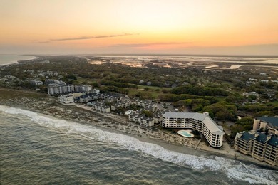 Oceanfront at Seascape Villas | Wild Dunes, Isle of Palms - - photo 27
