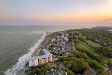 Oceanfront at Seascape Villas | Wild Dunes, Isle of Palms - - photo 28