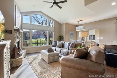 Lake of the Ozarks Home For Sale in Camdenton Missouri