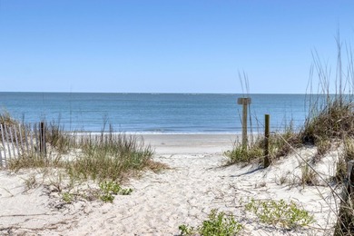 Oceanfront at Seascape Villas | Wild Dunes, Isle of Palms - - photo 31