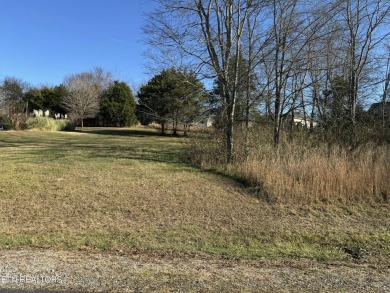 Lake Lot For Sale in Vonore, Tennessee