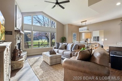 Lake of the Ozarks Home For Sale in Camdenton Missouri