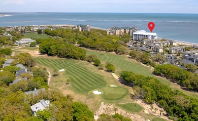 Oceanfront at Seascape Villas | Wild Dunes, Isle of Palms - - photo 32