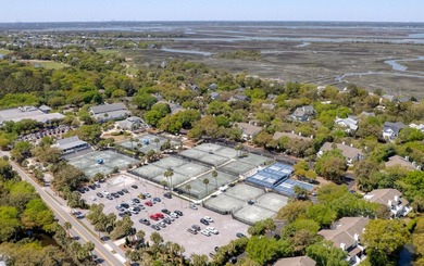 Oceanfront at Seascape Villas | Wild Dunes, Isle of Palms - - photo 33