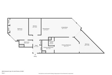 Oceanfront at Seascape Villas | Wild Dunes, Isle of Palms - - photo 34