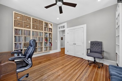 Welcome home to 2804 Wilmont Ave, nestled in the historic and - photo 41
