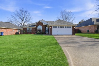 Lake Granbury Home For Sale in Granbury Texas