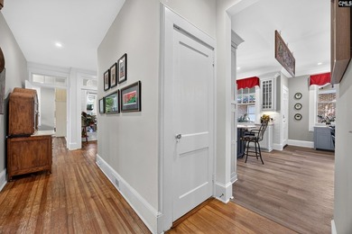 Welcome home to 2804 Wilmont Ave, nestled in the historic and - photo 46