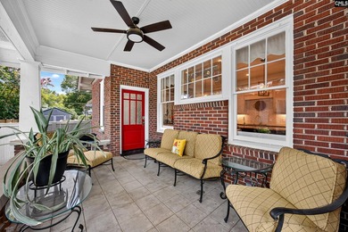 Welcome home to 2804 Wilmont Ave, nestled in the historic and - photo 50