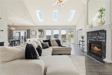 Exceptional lakefront living in the heart of Osage Beach - photo 1