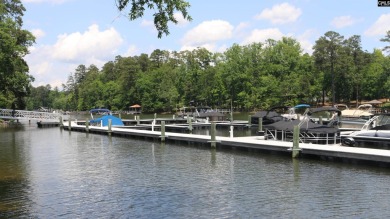 Lake Acreage For Sale in Prosperity, South Carolina