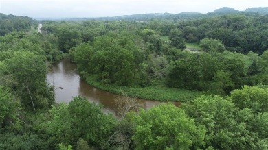 (private lake, pond, creek) Acreage For Sale in Mondovi Wisconsin