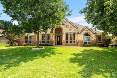 Belton Lake Home For Sale in Belton Texas