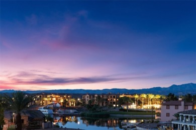 Lake Home For Sale in Henderson, Nevada
