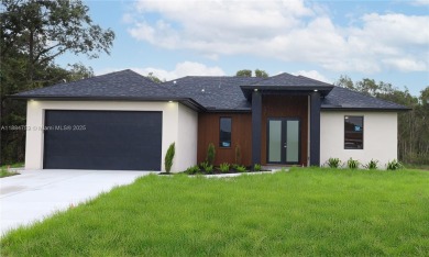 Lehigh Acres Area Home For Sale in Lehigh Acres Florida