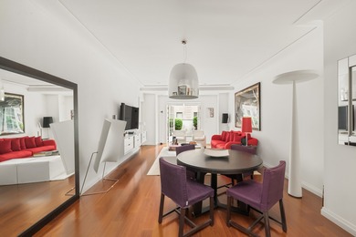 Hudson River Apartment For Sale in New York New York