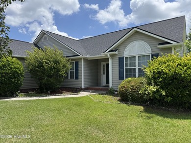 Lake Home For Sale in Wilmington, North Carolina