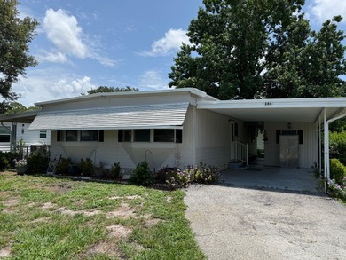 Mid Florida Lakes Area Home For Sale in Leesburg Florida