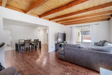 This charming 3-bedroom, 2-bathroom home, perfectly situated on - photo 3