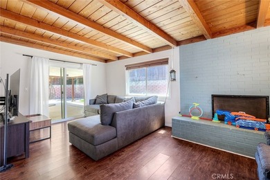 This charming 3-bedroom, 2-bathroom home, perfectly situated on - photo 4