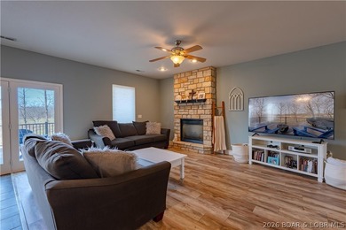 Welcome to easy lake living without the waterfront price tag, in - photo 5
