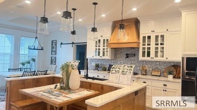 This home features 10-foot ceilings and a large three-car garage - photo 5