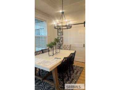 This home features 10-foot ceilings and a large three-car garage - photo 10