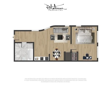 424 East 115th St 1C - photo 11