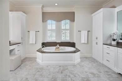 Designed for the Florida lifestyle, the home's indoor spaces - photo 12