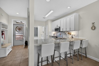 VALUE! This pristine 3-bedroom, 2.5-bath townhome offers over - photo 12
