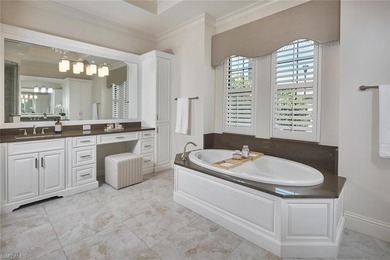 Designed for the Florida lifestyle, the home's indoor spaces - photo 13
