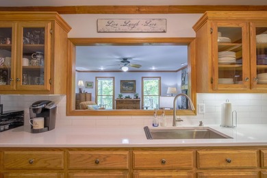 Live the lake lifestyle you've been dreaming of- water views and - photo 13