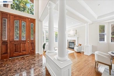 Welcome to this beautifully maintained CUSTOM home in one of - photo 14