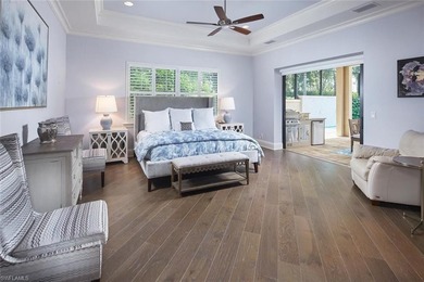 Designed for the Florida lifestyle, the home's indoor spaces - photo 14