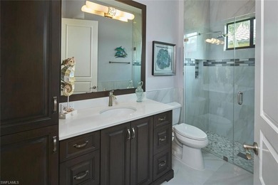 Designed for the Florida lifestyle, the home's indoor spaces - photo 15