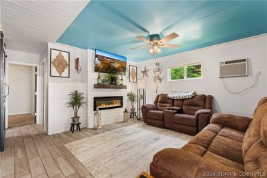 Perfectly located in the heart of Osage Beach, this beautifully - photo 16
