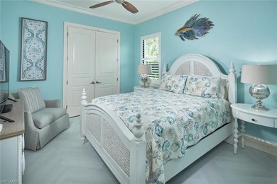Designed for the Florida lifestyle, the home's indoor spaces - photo 16