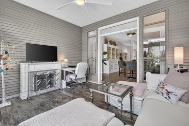 VALUE! This pristine 3-bedroom, 2.5-bath townhome offers over - photo 16