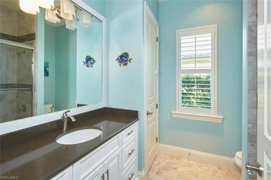 Designed for the Florida lifestyle, the home's indoor spaces - photo 17