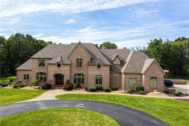 Welcome to this masterpiece, nestled in 118 acres of bliss! The - photo 19