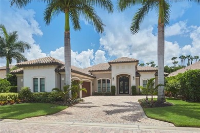 Designed for the Florida lifestyle, the home's indoor spaces - photo 20