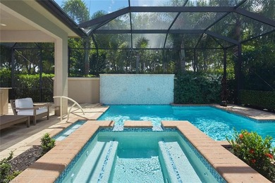 Designed for the Florida lifestyle, the home's indoor spaces - photo 21