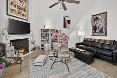 VALUE! This pristine 3-bedroom, 2.5-bath townhome offers over - photo 21