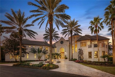 Lake Sheen Home For Sale in Orlando Florida
