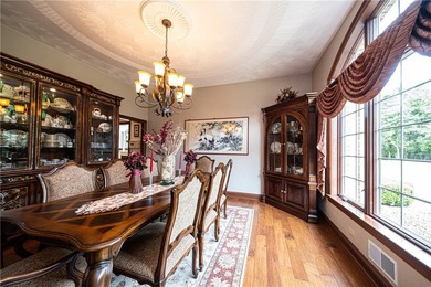 Welcome to this masterpiece, nestled in 118 acres of bliss! The - photo 21